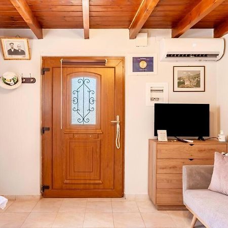 הוילה Knossós Ariadni'S House מראה חיצוני תמונה