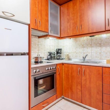 הוילה Knossós Ariadni'S House מראה חיצוני תמונה