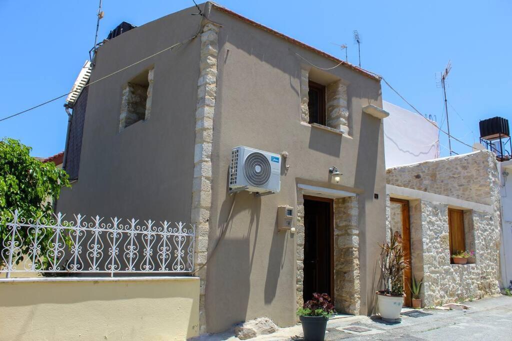 הוילה Knossós Ariadni'S House מראה חיצוני תמונה