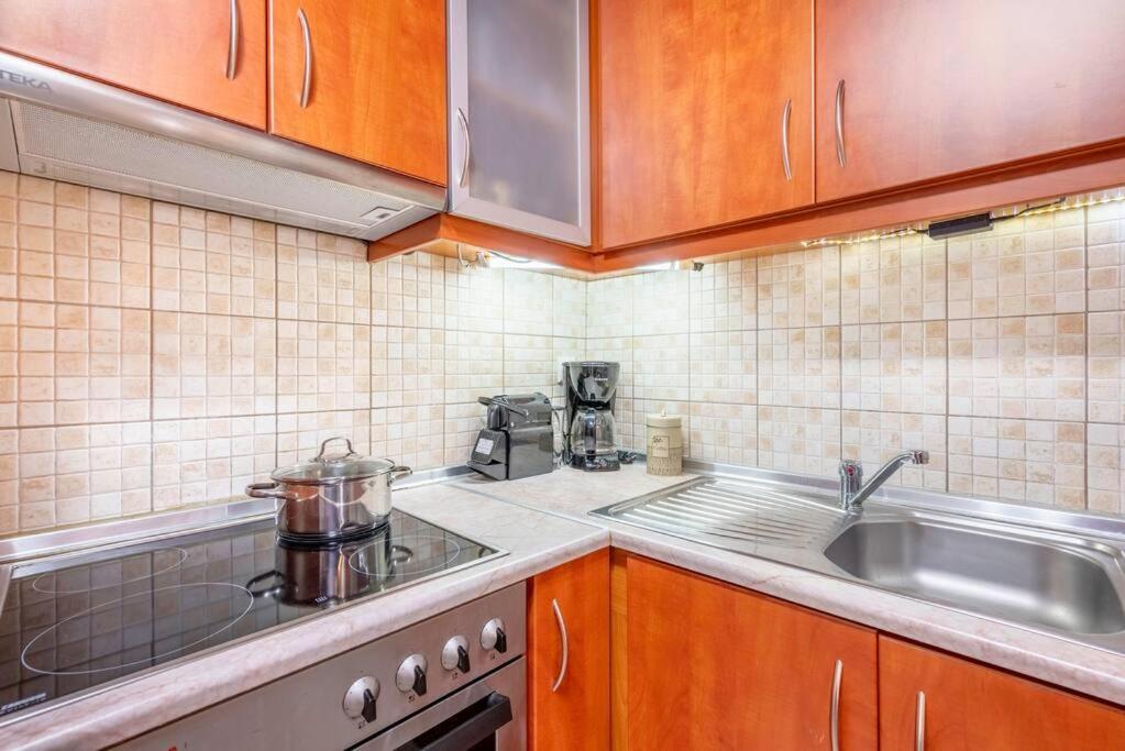 הוילה Knossós Ariadni'S House מראה חיצוני תמונה